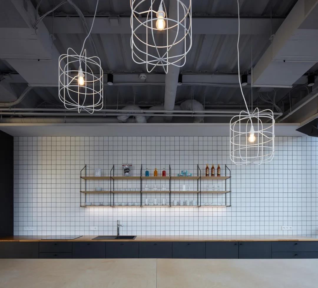 辦公室裝修設(shè)計圖