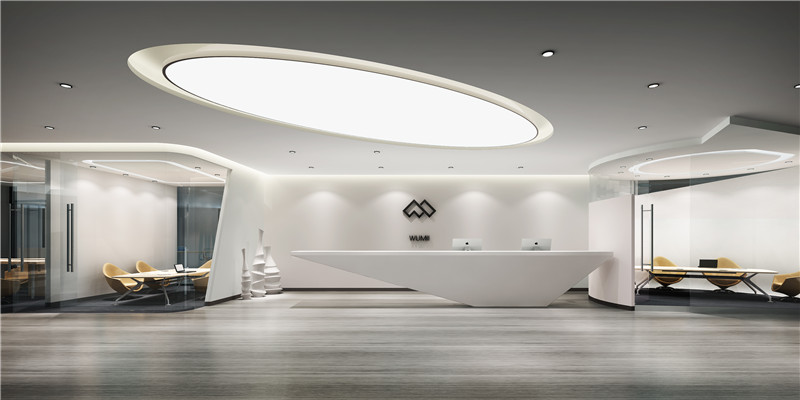 深圳辦公室裝修設(shè)計效果圖