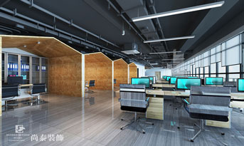 辦公室裝修鋪地毯有哪些好處？