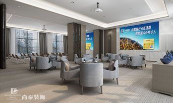 深圳辦公室裝修未來發(fā)展趨勢(shì)有哪些？