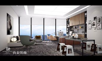 2020辦公室裝修如何控制成本？