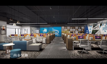 辦公室裝修費(fèi)用怎么攤銷？