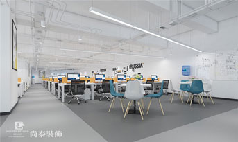 辦公室裝飾設(shè)計如何改善空氣質(zhì)量？