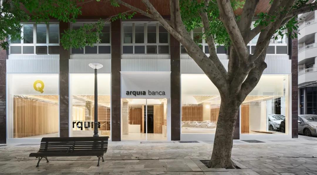 商鋪辦公空間設(shè)計(jì)圖片