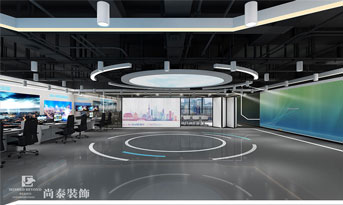 辦公裝修公司如何選擇？