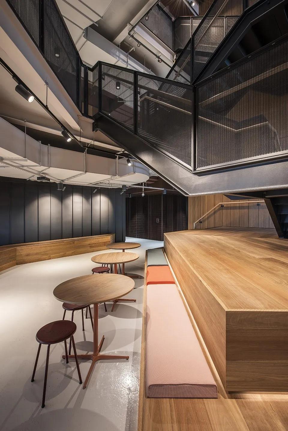 辦公室設(shè)計圖片