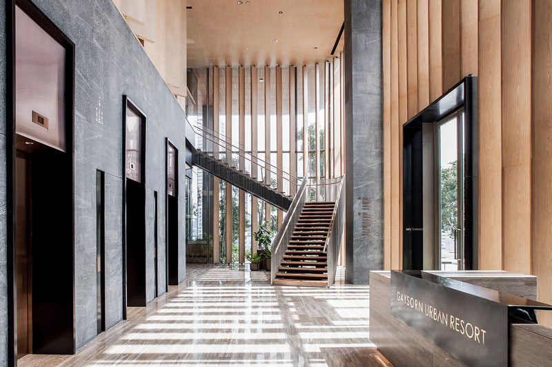 辦公樓設(shè)計裝修效果圖