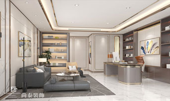 辦公室裝修改造要不要重新設(shè)計(jì)？