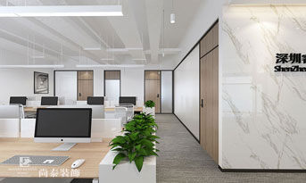 辦公室裝飾設(shè)計(jì)方案有多重要？