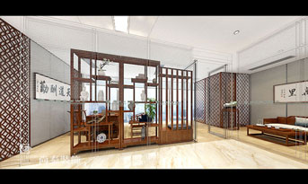 實(shí)木辦公家具都有哪些種類？