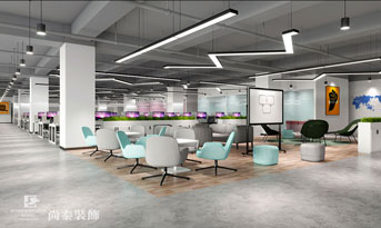 辦公室裝修施工前要注意哪些細節(jié)？