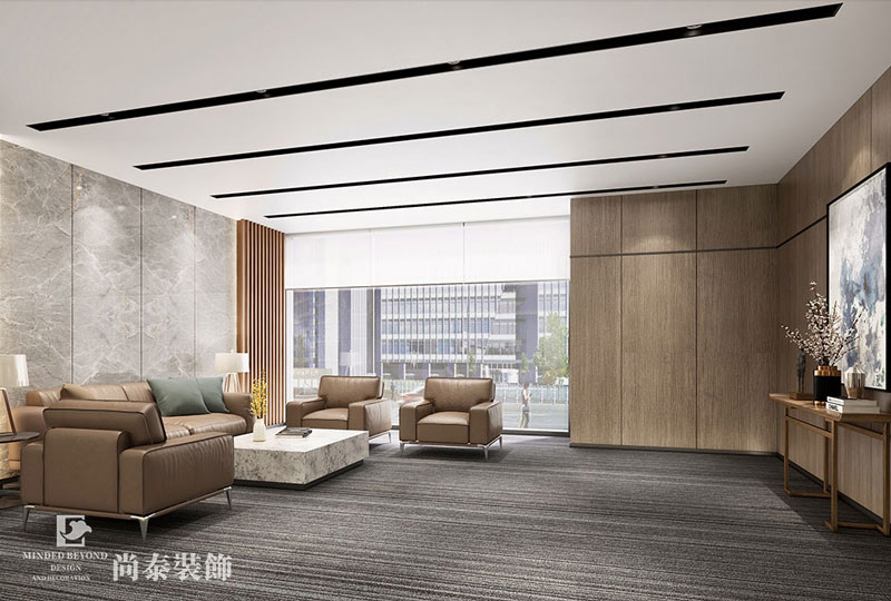 辦公室裝修設(shè)計(jì)效果圖