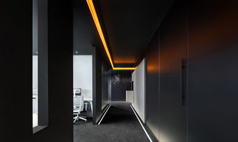 辦公裝修如何滿足企業(yè)的智能化需求？