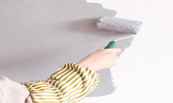 辦公室裝修油漆和乳膠漆如何選擇？