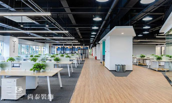 辦公裝飾燈具有哪些種類？