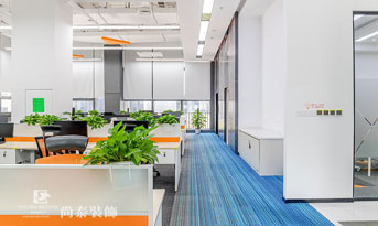 辦公室裝修驗(yàn)收有哪些標(biāo)準(zhǔn)？