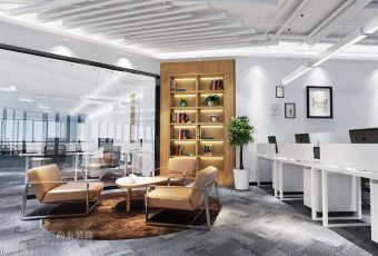 如何做好辦公室裝修的設(shè)計布局？