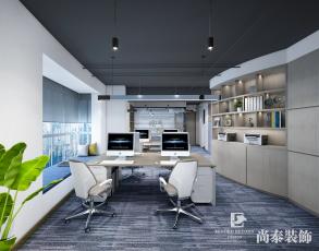 深圳高端定制裝修還是要看尚泰！