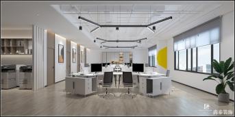 辦公室裝修就需要有好的創(chuàng)新！