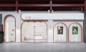 店鋪裝修這幾點不可馬虎！