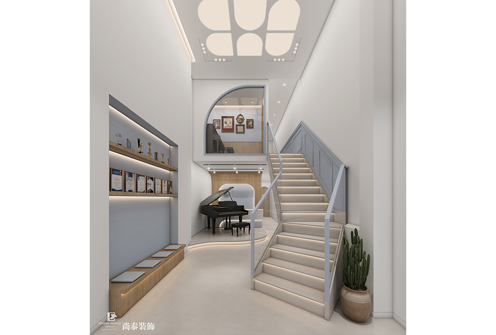 琴行設(shè)計,琴行裝修,鋼琴教育